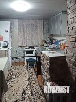 Дом 70м², 1-этажный, участок 6 сот.  
