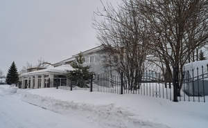 Дом 267м&sup2;, 2-этажный, участок 10 сот.  