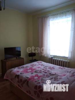 Дом 70м², 1-этажный, участок 6 сот.  
