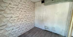 Дом 30м&sup2;, 1-этажный, участок 12 сот.  