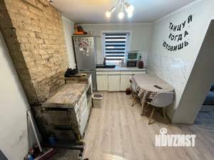 Дом 36м², 1-этажный, участок 11 сот.  