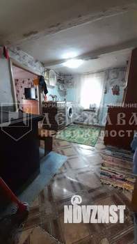 Дом 31м², 1-этажный, участок 7 сот.  