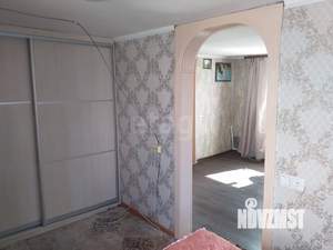 Дом 47м², 1-этажный, участок 4 сот.  
