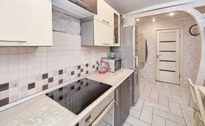 Дом 96м&sup2;, 2-этажный, участок 6 сот.  