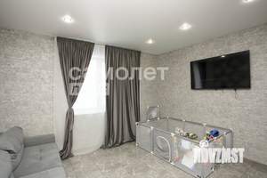 Дом 169м&sup2;, 2-этажный, участок 7 сот.  