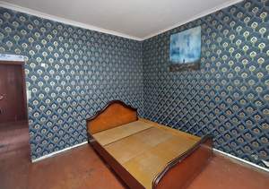 Дом 59м&sup2;, 1-этажный, участок 10 сот.  