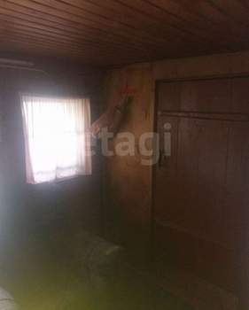 Дом 70м&sup2;, 1-этажный, участок 735 сот.  