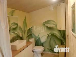 Дом 61м&sup2;, 1-этажный, участок 7 сот.  