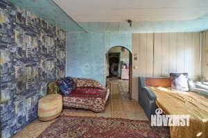 Дом 58м&sup2;, 1-этажный, участок 13 сот.  