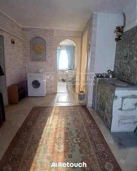 Дом 40м&sup2;, 1-этажный, участок 4 сот.  