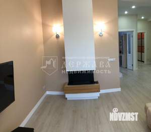 Таунхаус 117м², 2-этажный, участок 1 сот.  