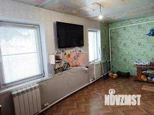 Дом 39м², 1-этажный, участок 17 сот.  