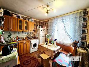Дом 54м², 2-этажный, участок 4 сот.  