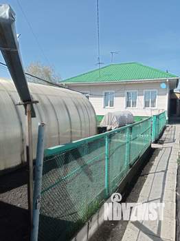 Дом 104м&sup2;, 1-этажный, участок 3 сот.  