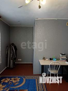 Дом 127м&sup2;, 2-этажный, участок 10 сот.  