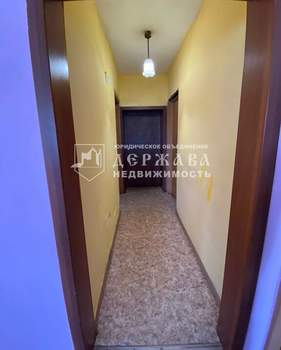 Дом 91м&sup2;, 1-этажный, участок 4 сот.  