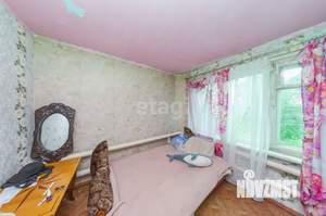 Дом 64м², 1-этажный, участок 8 сот.  