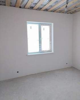 Дом 140м², 2-этажный, участок 10 сот.  