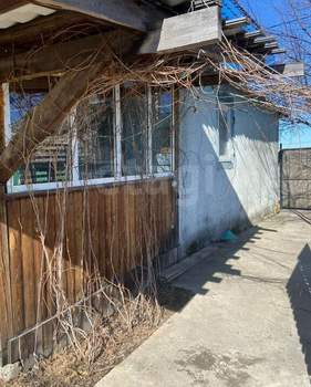 Дом 70м&sup2;, 2-этажный, участок 7 сот.  