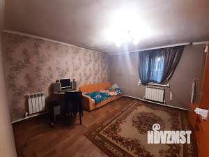 Дом 56м², 1-этажный, участок 10 сот.  