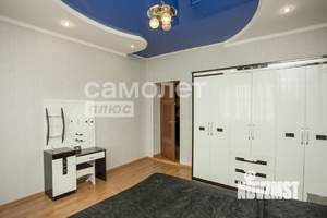 Коттедж 450м², 4-этажный, участок 4 сот.  