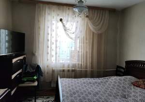 Дом 59м², 1-этажный, участок 13 сот.  