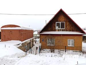 Дом 73м², 1-этажный, участок 667 сот.  
