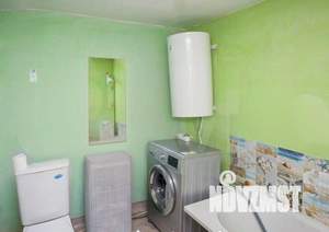 Дом 40м&sup2;, 1-этажный, участок 6 сот.  