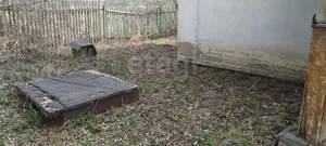 Дом 56м², 1-этажный, участок 17 сот.  