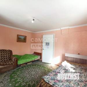 Дом 35м&sup2;, 1-этажный, участок 10 сот.  