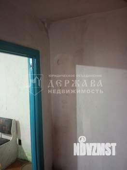 Дом 50м², 2-этажный, участок 863 сот.  