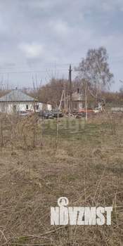 Дом 56м², 1-этажный, участок 17 сот.  