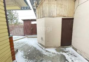 Дом 64м², 2-этажный, участок 7 сот.  