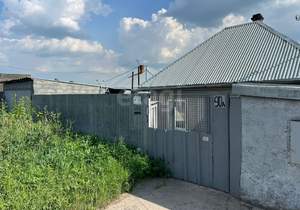 Дом 31м², 1-этажный, участок 10 сот.  