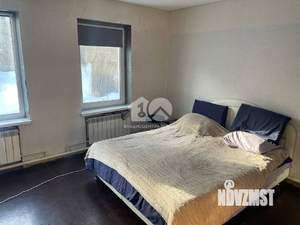 Дом 58м&sup2;, 1-этажный, участок 17 сот.  