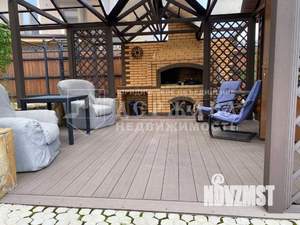 Дом 280м², 2-этажный, участок 11 сот.  