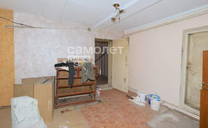 Дом 60м², 1-этажный, участок 8 сот.  