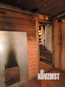 Дом 99м&sup2;, 2-этажный, участок 4 сот.  