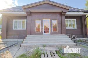 Дом 172м², 2-этажный, участок 16 сот.  