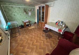 Дом 39м², 1-этажный, участок 17 сот.  