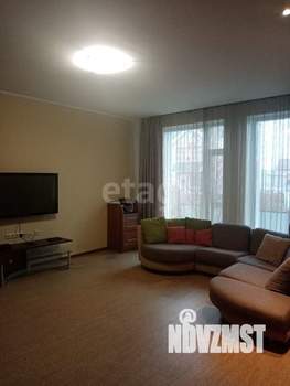 Дом 314м², 3-этажный, участок 10 сот.  