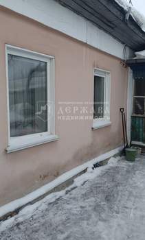 Дом 52м&sup2;, 1-этажный, участок 5 сот.  