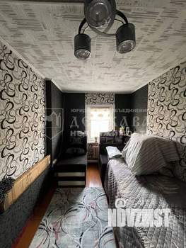 Дом 62м², 1-этажный, участок 8 сот.  