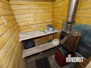 Дом 26м&sup2;, 2-этажный, участок 3 сот.  