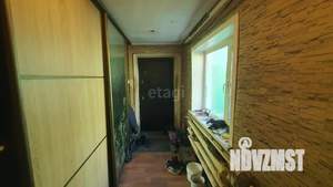 Дом 71м&sup2;, 1-этажный, участок 4 сот.  