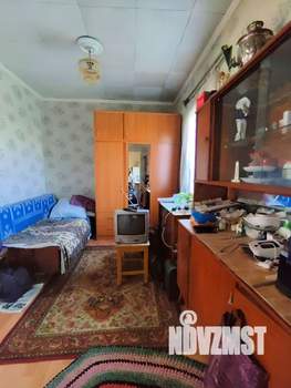 Дом 70м², 2-этажный, участок 8 сот.  