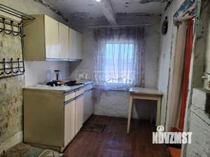 Дом 48м², 2-этажный, участок 10 сот.  