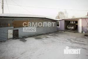 Дом 84м&sup2;, 1-этажный, участок 8 сот.  