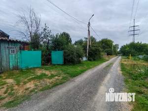 Дом 39м², 1-этажный, участок 10 сот.  