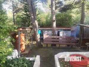 Дом 43м², 2-этажный, участок 6 сот.  